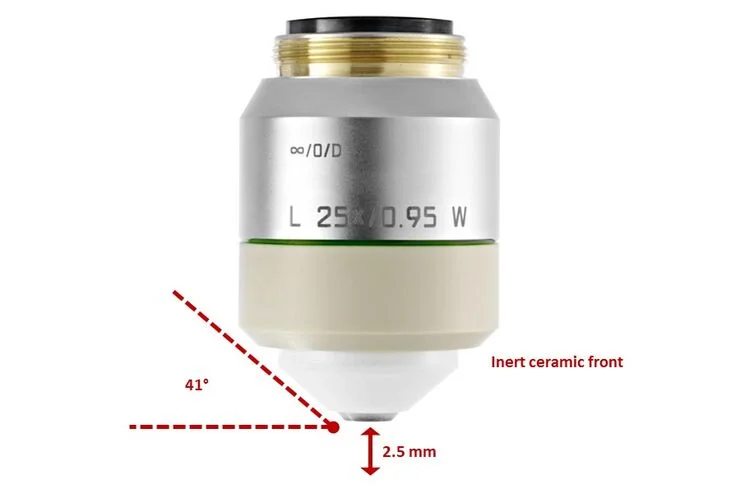 Kính hiển vi Leica DM6 FS
